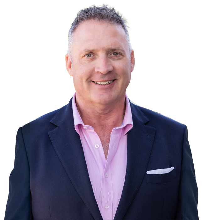 Mal Scrymgeour, 25+ years in the Australian pharmacy industry